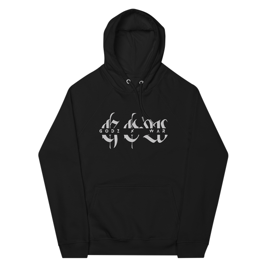 Classic Man’s Hoodie Embroidered  GXW